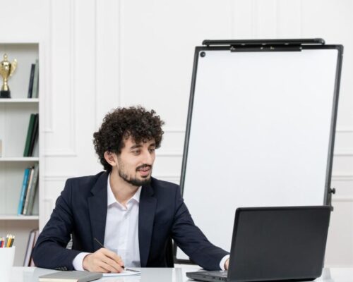 Online Master In Product Management