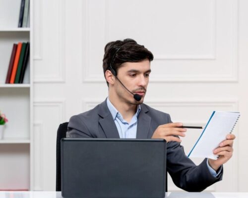 Online Master In Product Management