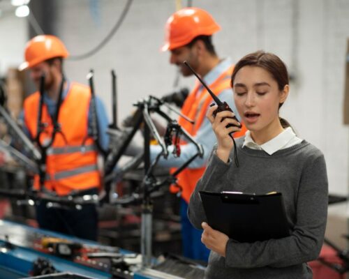 Production Manager Jobs