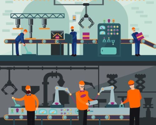Production Manager Jobs