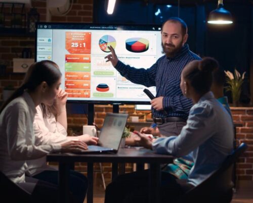 Product Management Master's Degree Online