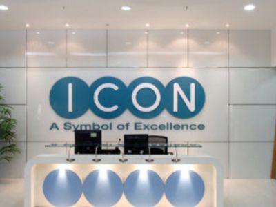 Senior Statistical Programmer I in icon