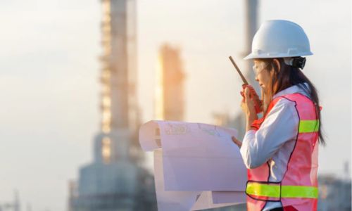 Civil Engineer Job in the US