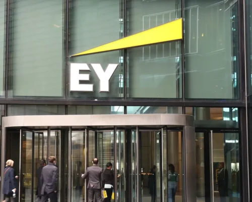 Senior Control Testing Consultant Job at EY| Apply Now