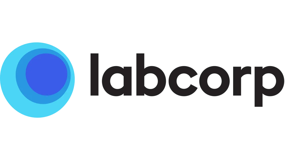 Labcorp finding Specimen Accessioner