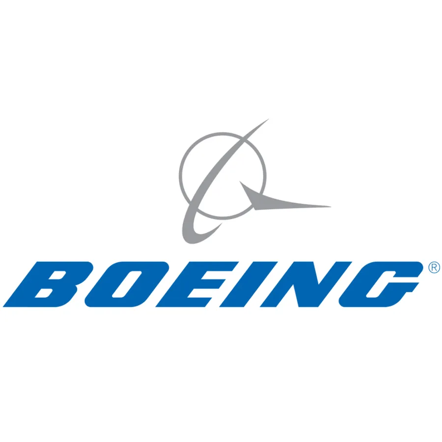 Engineering Business Operations Intern at Boeing