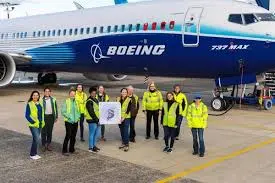 Aircraft Technician Vacancy at Boeing Contract Base Jobs 