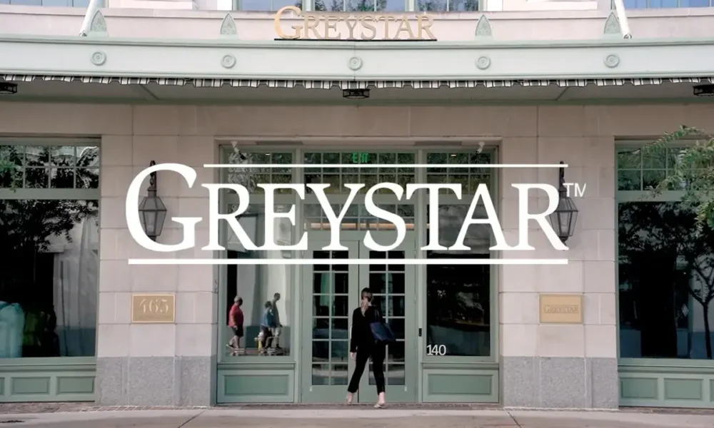 Greystar hiring Community Manager