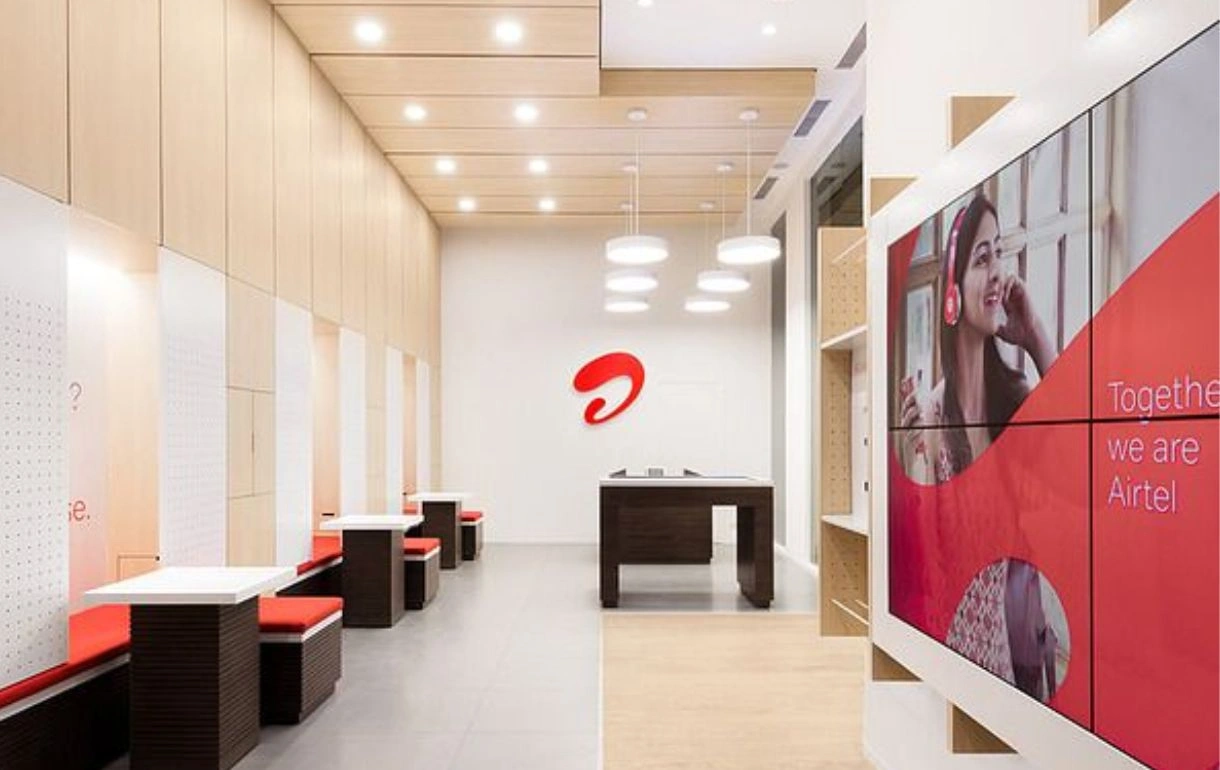 Airtel Hiring Sr Executive Finance and Accounts | Fresher Job 