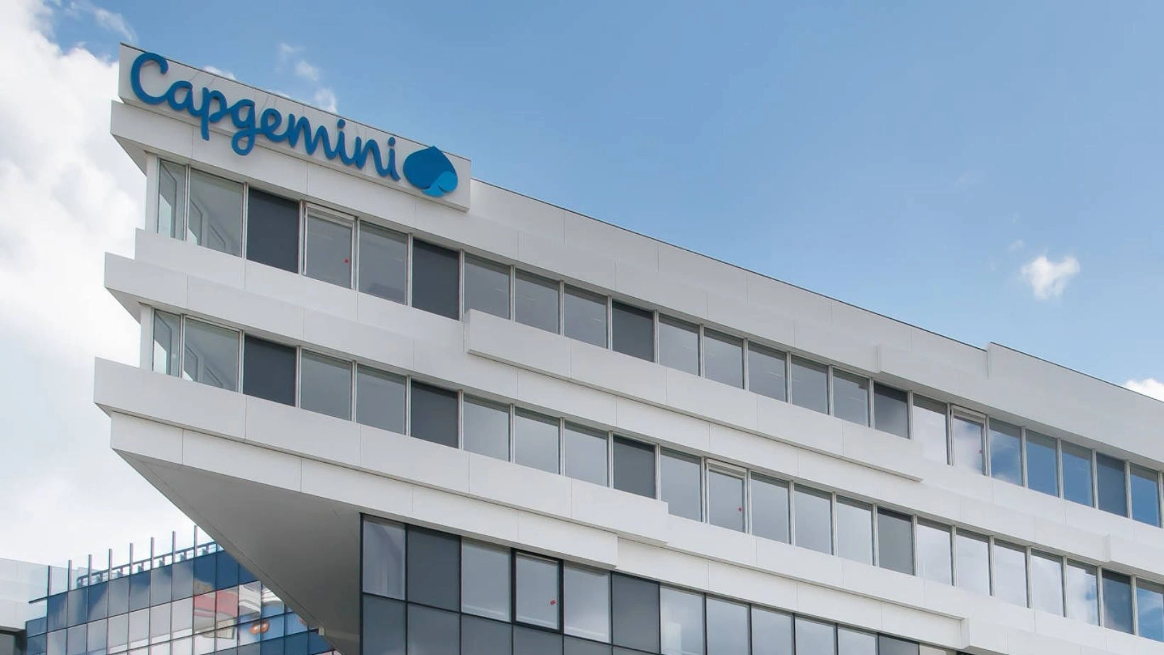 Capgemini Hiring Remote Desktop Management |  Mumbai & Bengaluru