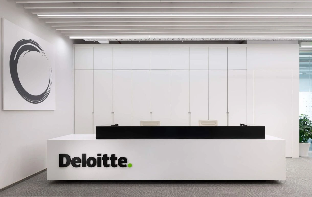 Deloitte Hybrid Jobs in Seattle