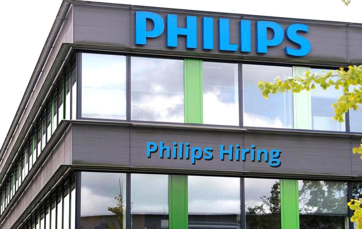 Field Service Engineer At Philips | Aurangabad India - Remote Based