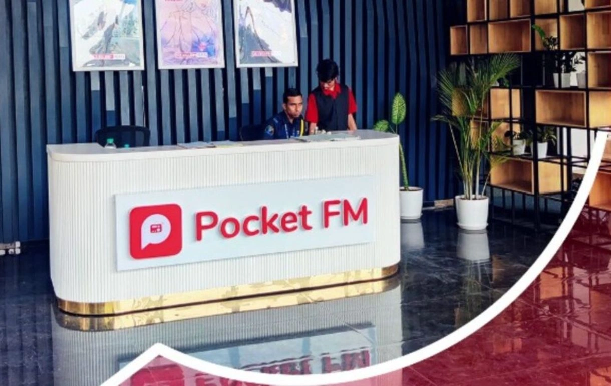 Assistant Creative Director Generative AI at Pocket FM in Bengaluru