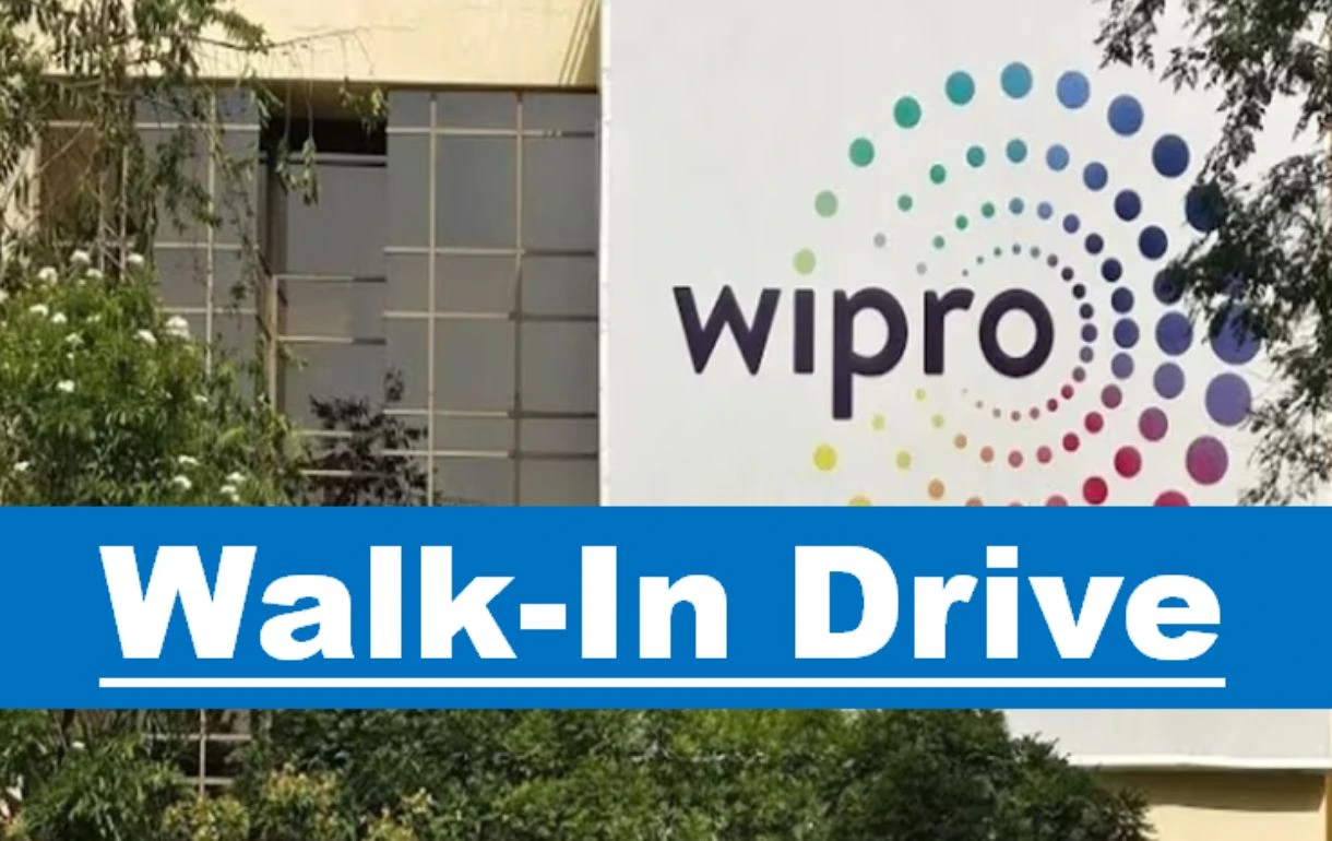 Wipro Hiring Permanent Work From Home Job | Technical Job