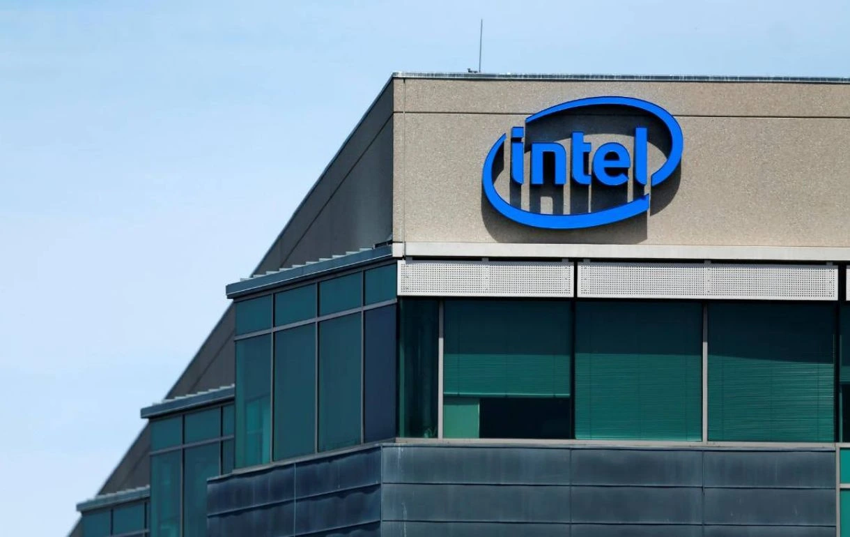 Intel Hiring Full Stack Software Developer | Bengaluru