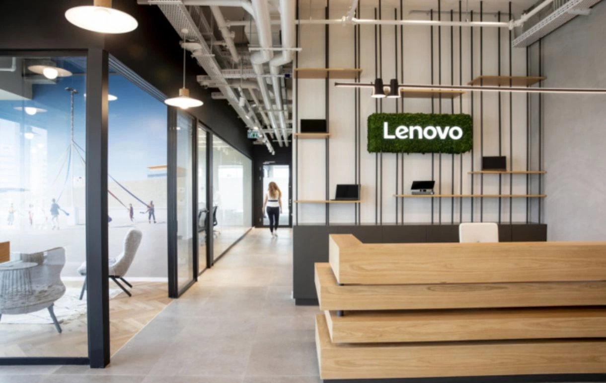 Firmware Validation Engineer Opportunity at Lenovo | Easy to Apply 