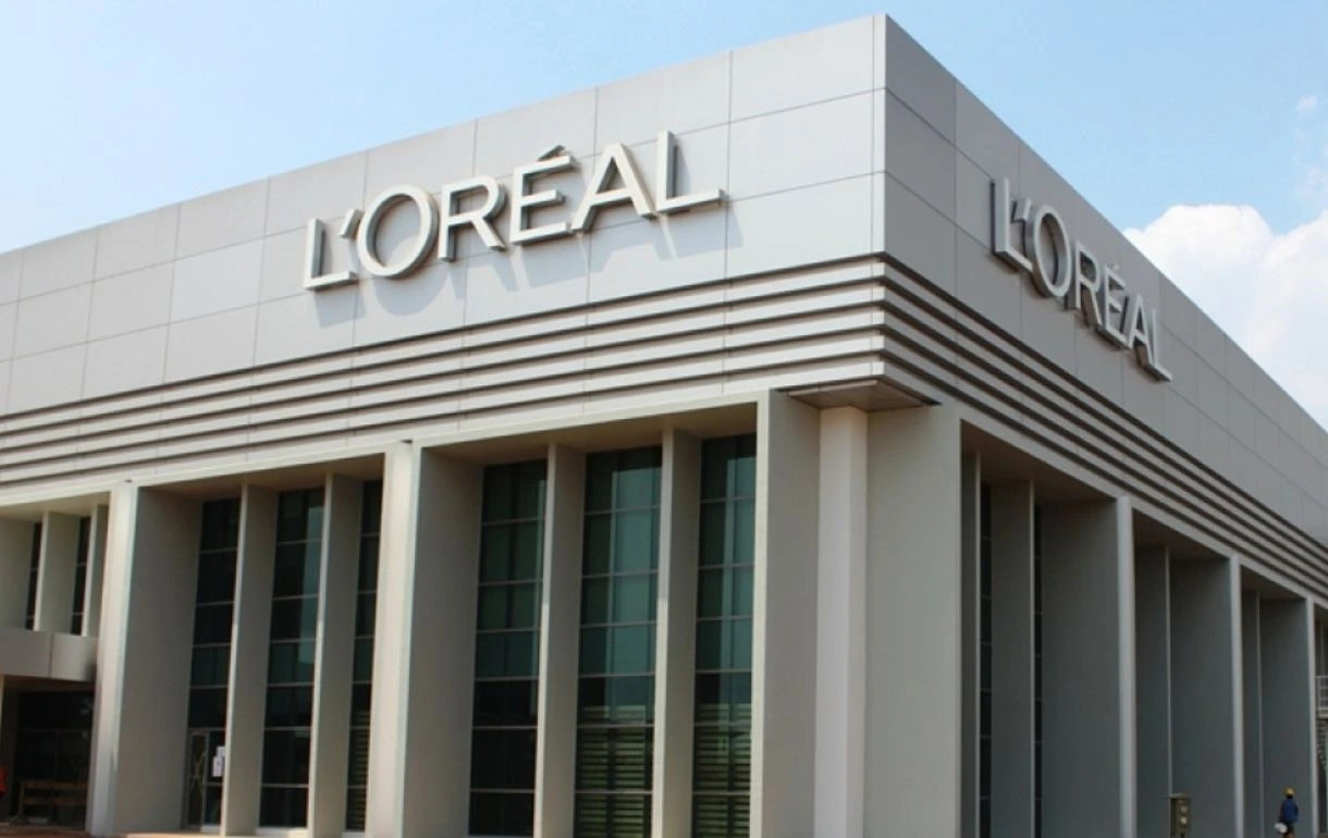 Loreal Hiring Graduate Engineer Trainee 