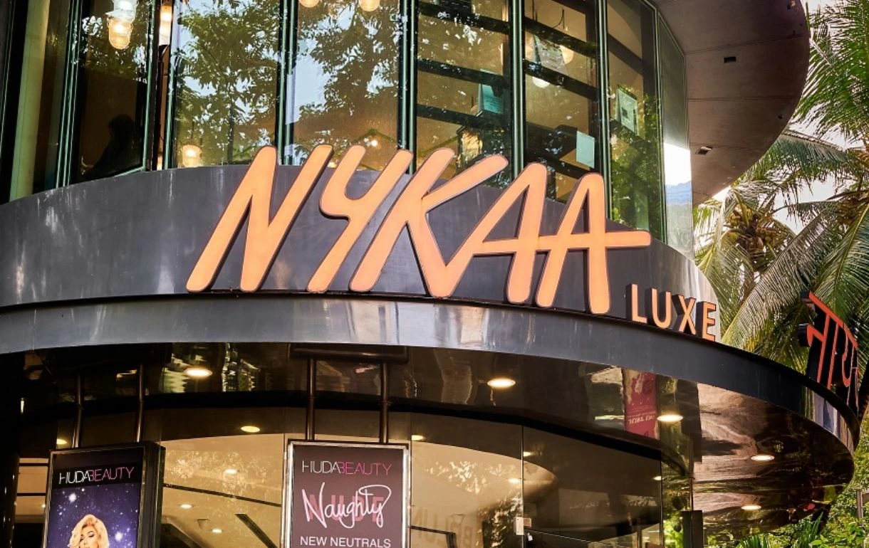 Nykaa Mega off campus Drive | (Executive | Senior Executive) | Mumbai