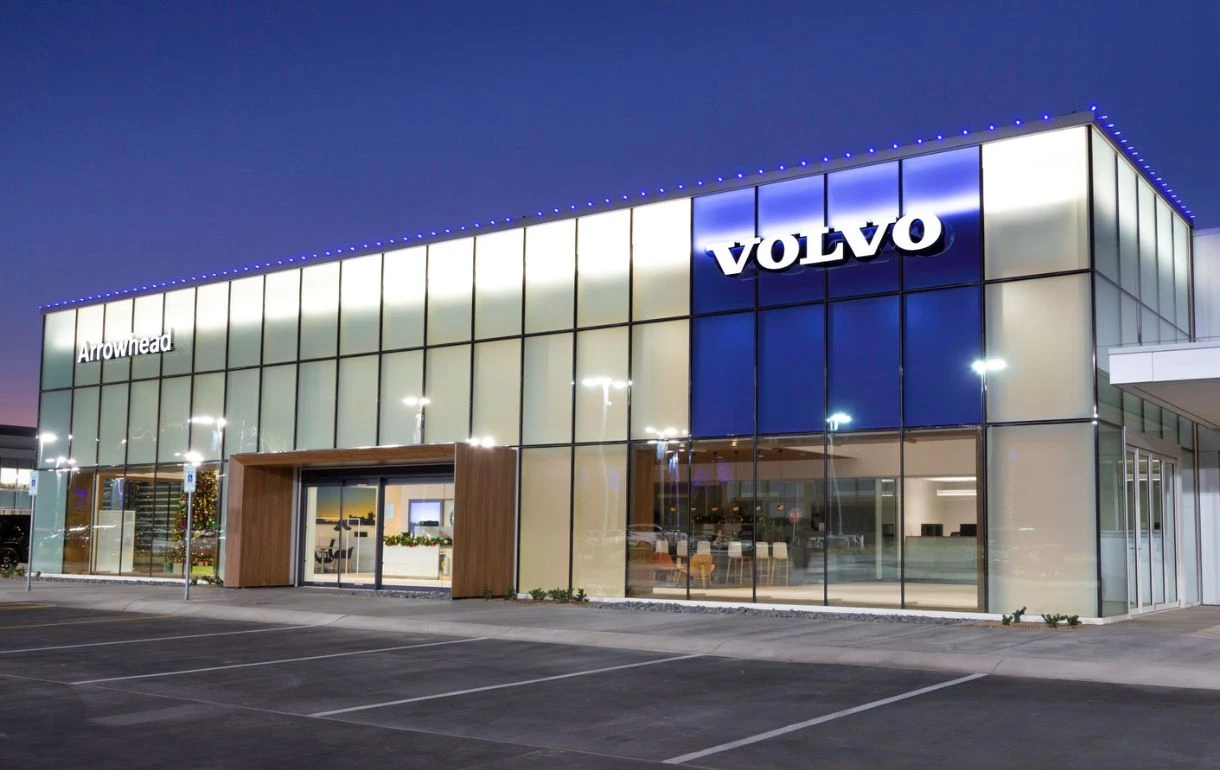 Job Openings Volvo Hiring Solution Architect | Full–time