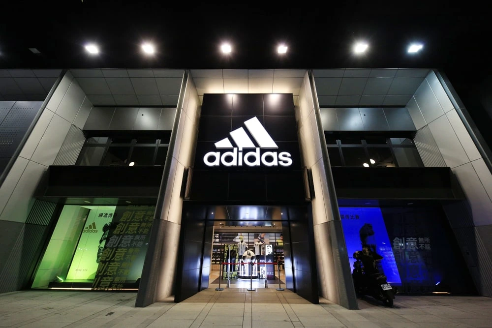 Adidas Hiring Retail Associate | Great Opportunity