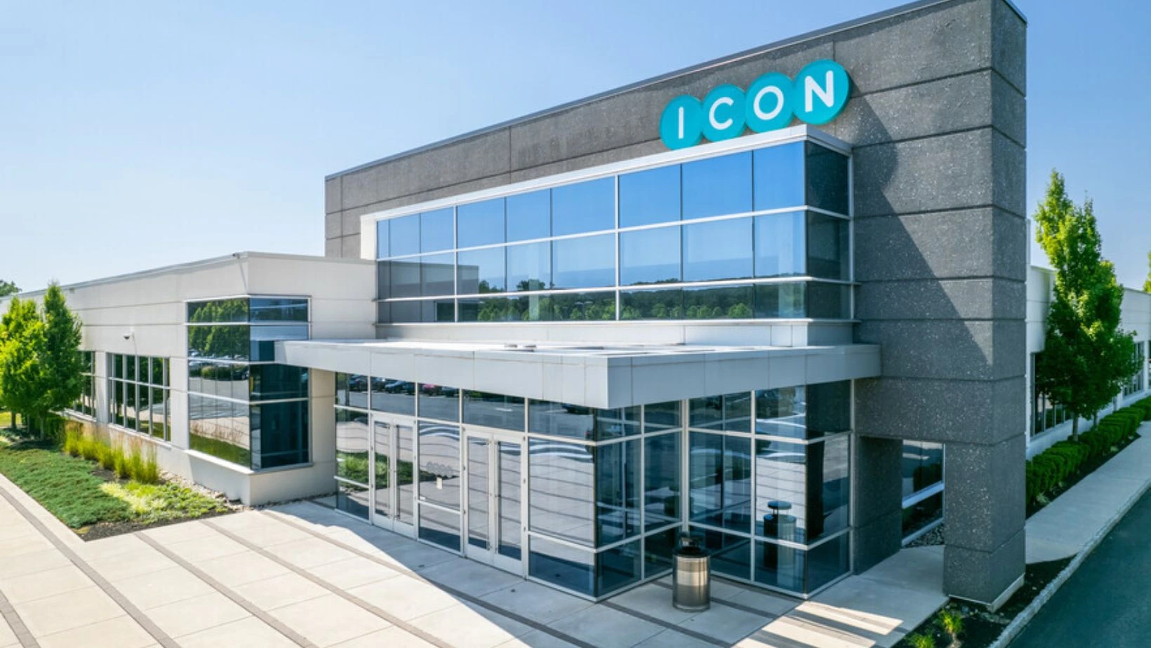 Job Openings at ICON Hiring for Senior CDC | Full–time