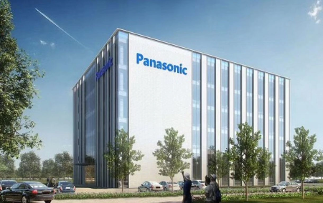 Panasonic is Hiring HR Operations Executive | Great Opportunity 