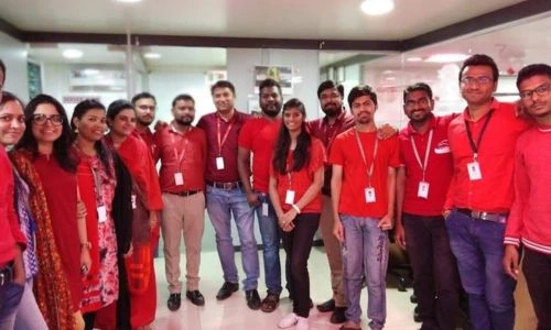 RedBus Hiring Call Center Executive Job 