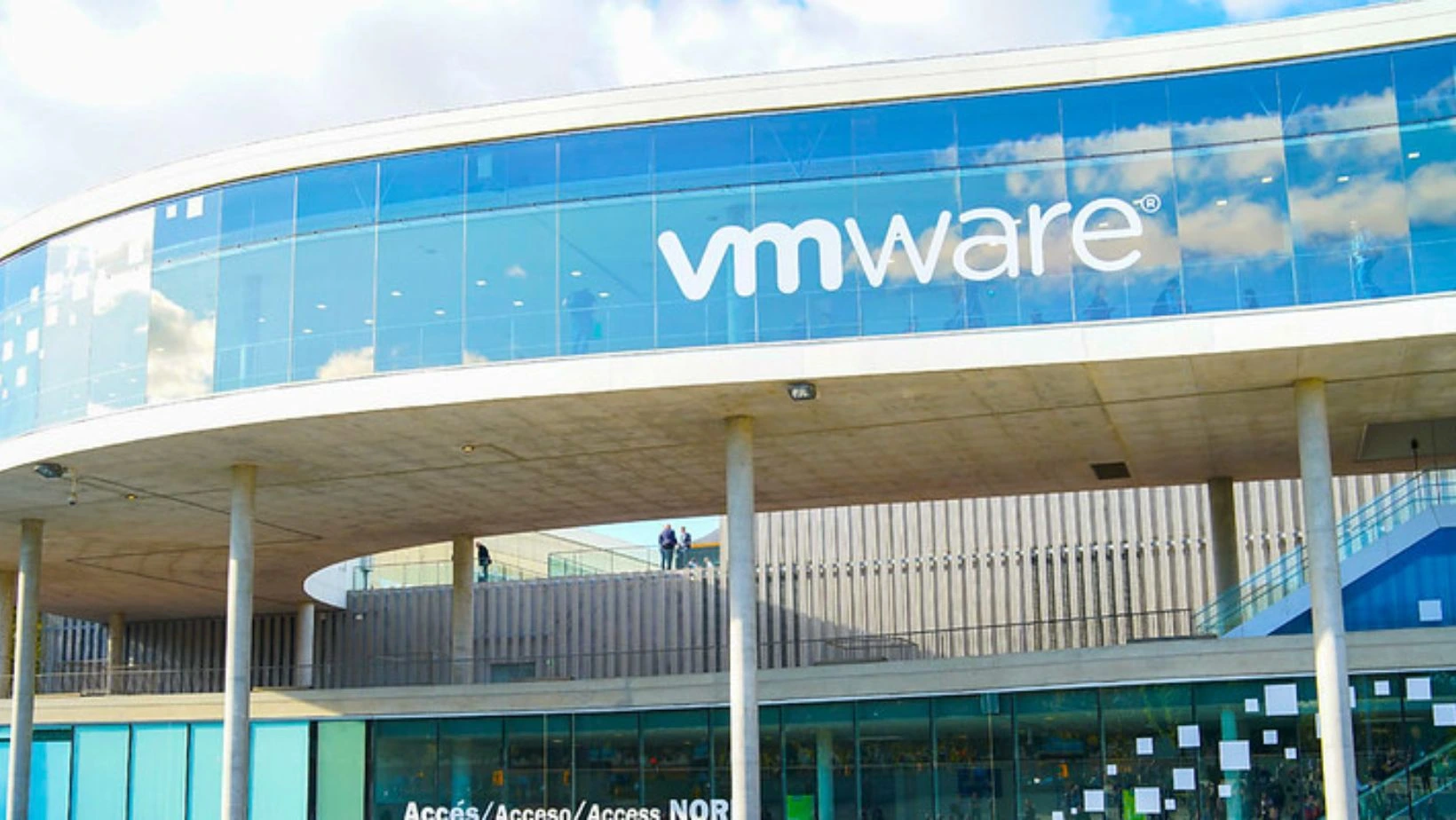 Member Technical Staff At VMware | Pune, Bengaluru 