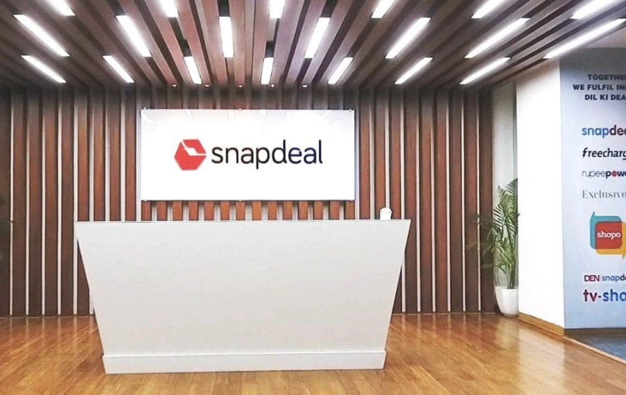 Snapdeal Hiring Sales Consultant Job 