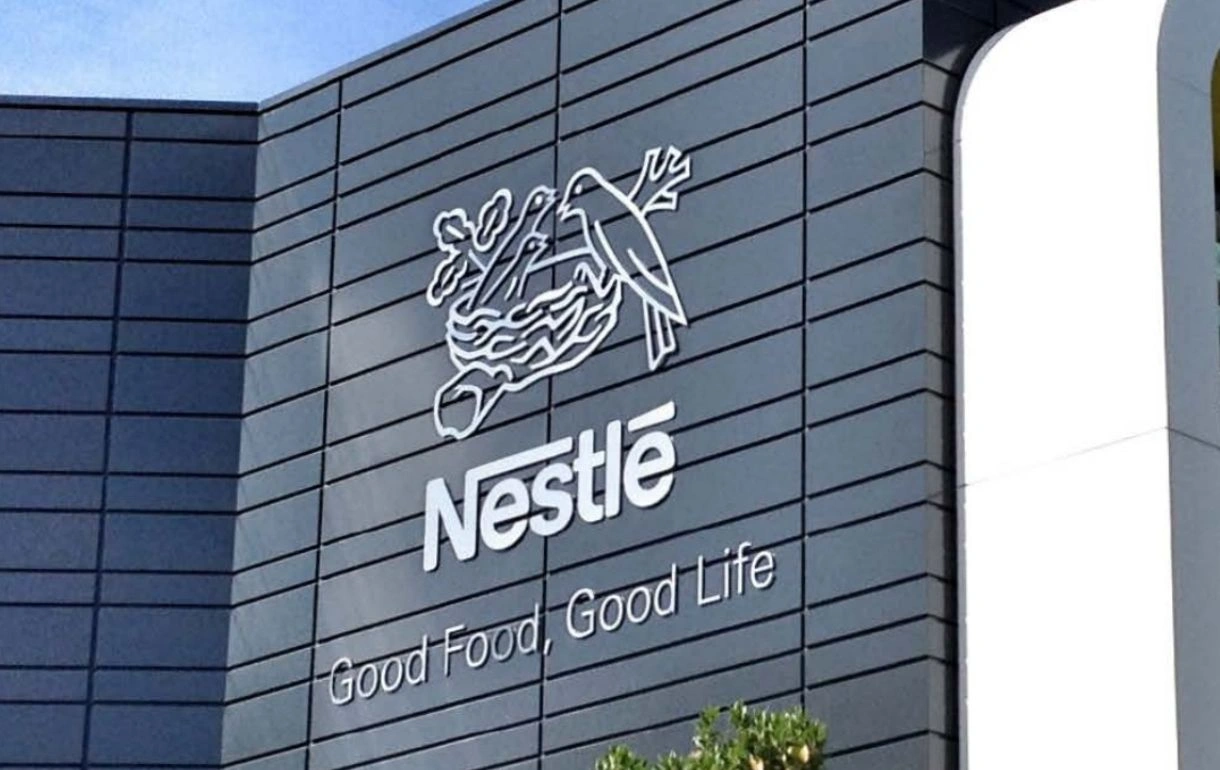 Nestle Recruitment of Senior Network Specialist | Easy Apply