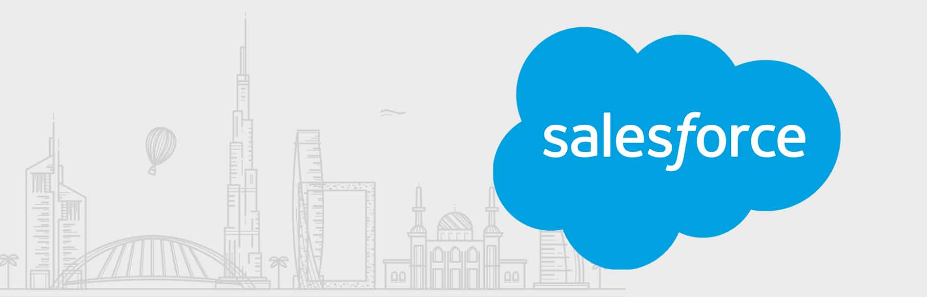 Salesforce wants Strategic Events Associate Analyst