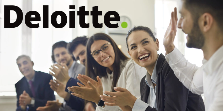 Deloitte Remote Jobs in New York