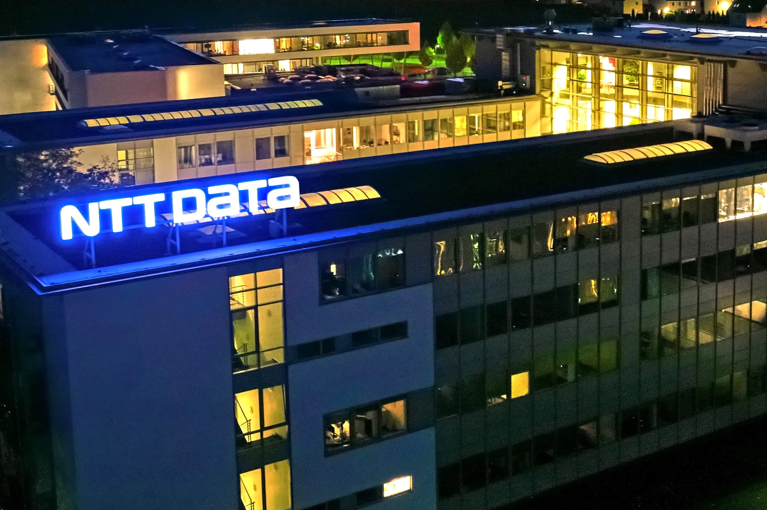 Explore NTT DATA Hybrid Jobs Technical Lead Job in Plano | Full-time