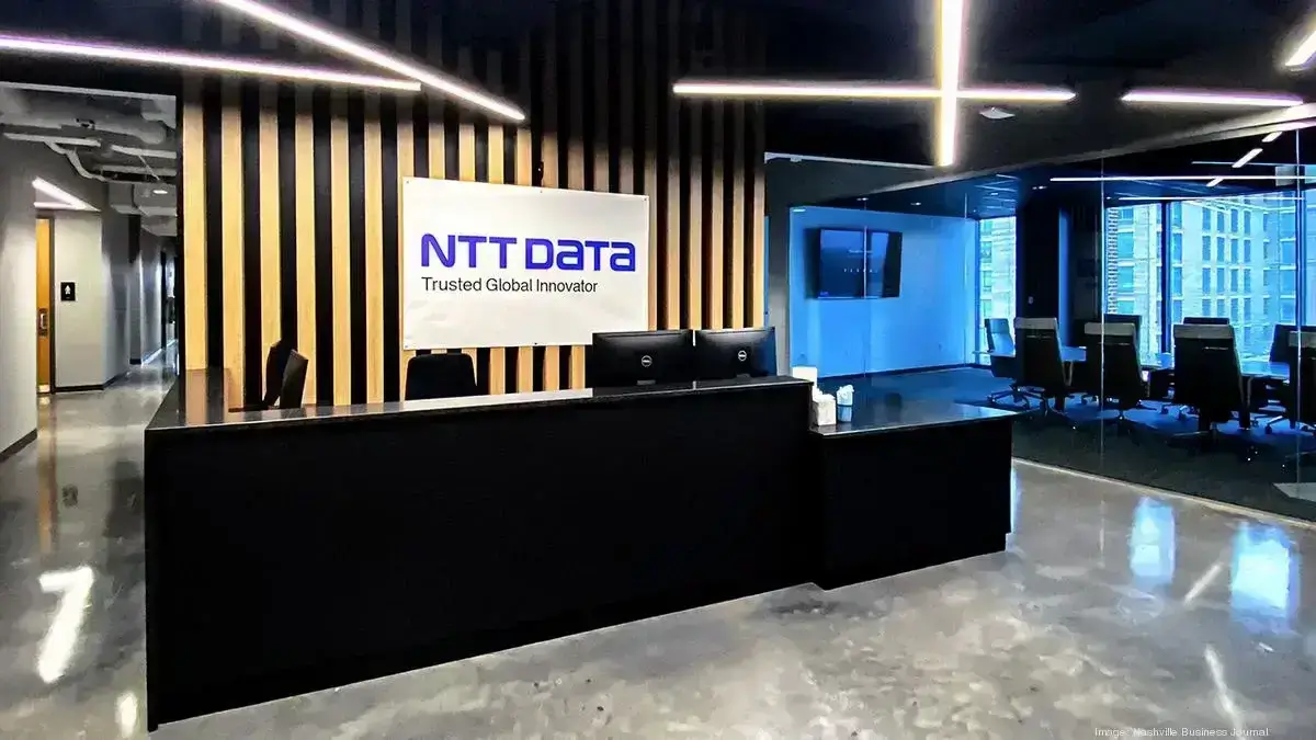 Remote Job Openings At NTT DATA For Sr Developer | US