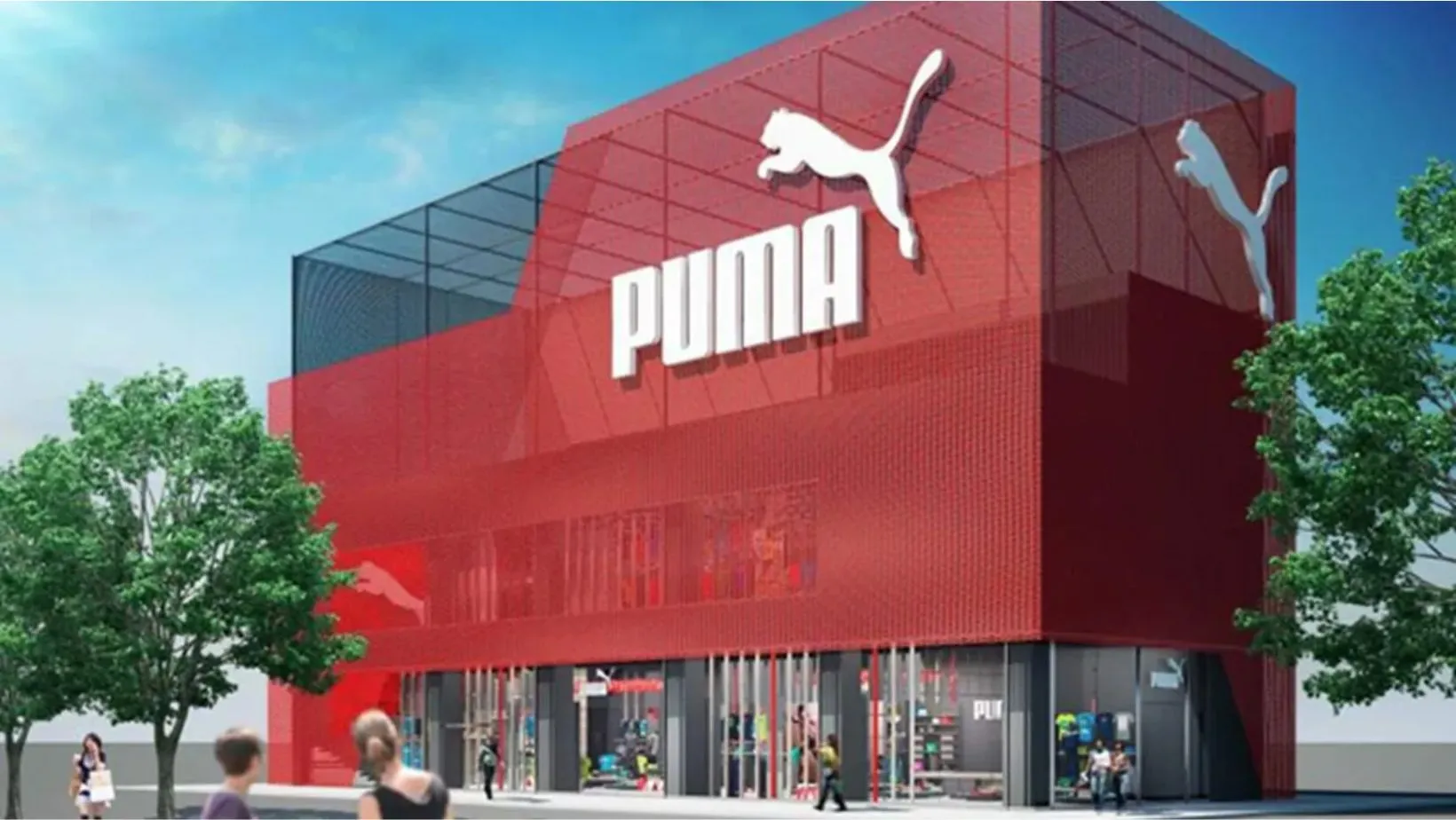 Explore PUMA Retail Sales Associate Job in New York | $16.50/hr - $19.50/hr