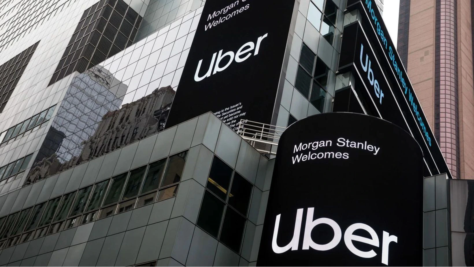 Uber New York Career Opportunities Program Manager Role 2025