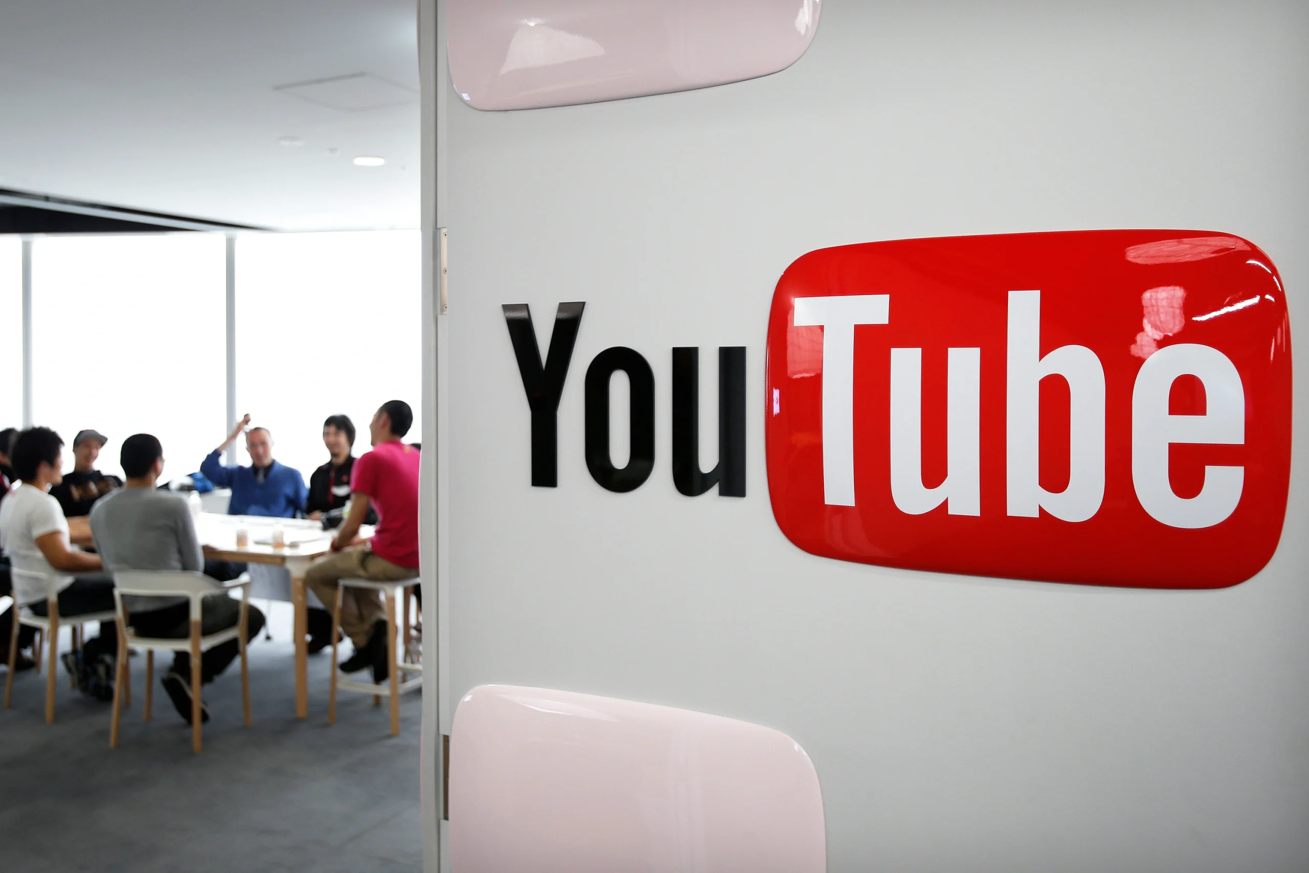 Job Openings At YouTube Hiring Outreach Operations Specialist in San Bruno