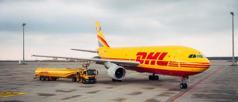 DHL