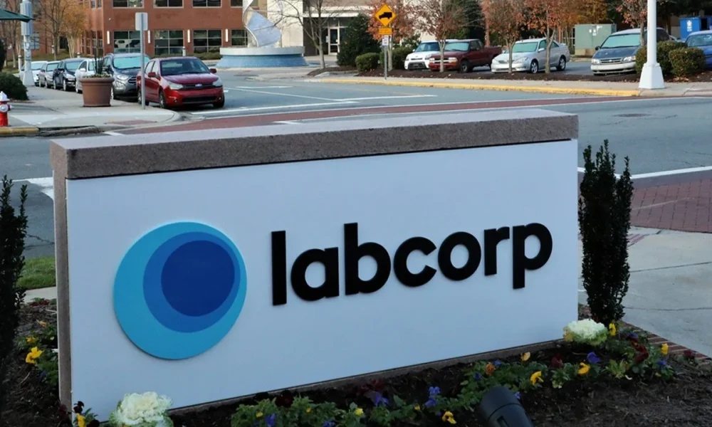 Labcorp Internship For Resilience Planning Analyst