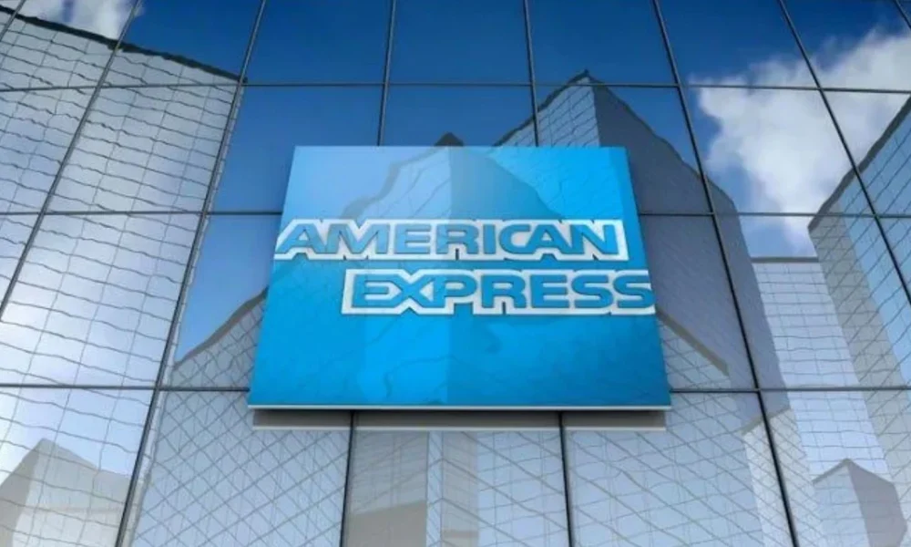 Tournament Intern at American Express 2025