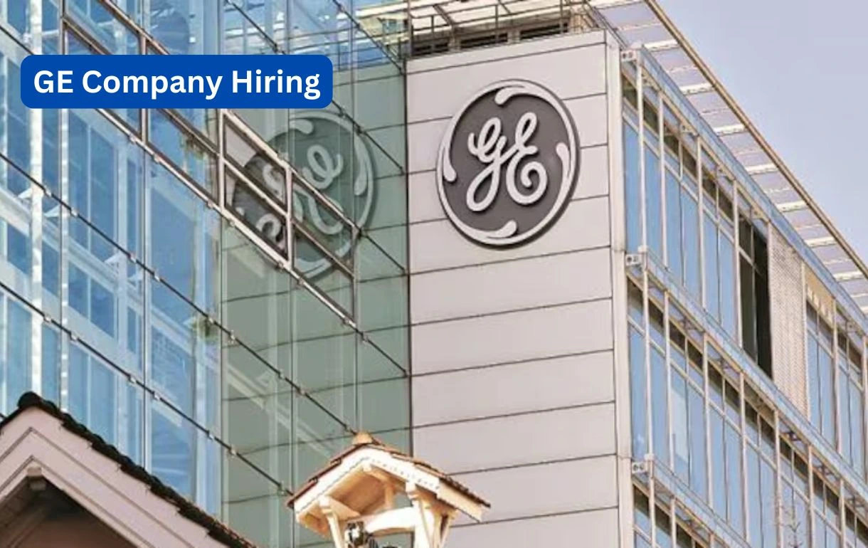 Discover GE Full-time Sales Trainee Job in Mumbai