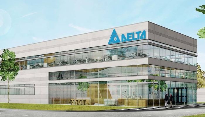 Technical Operations Intern at Delta 2025