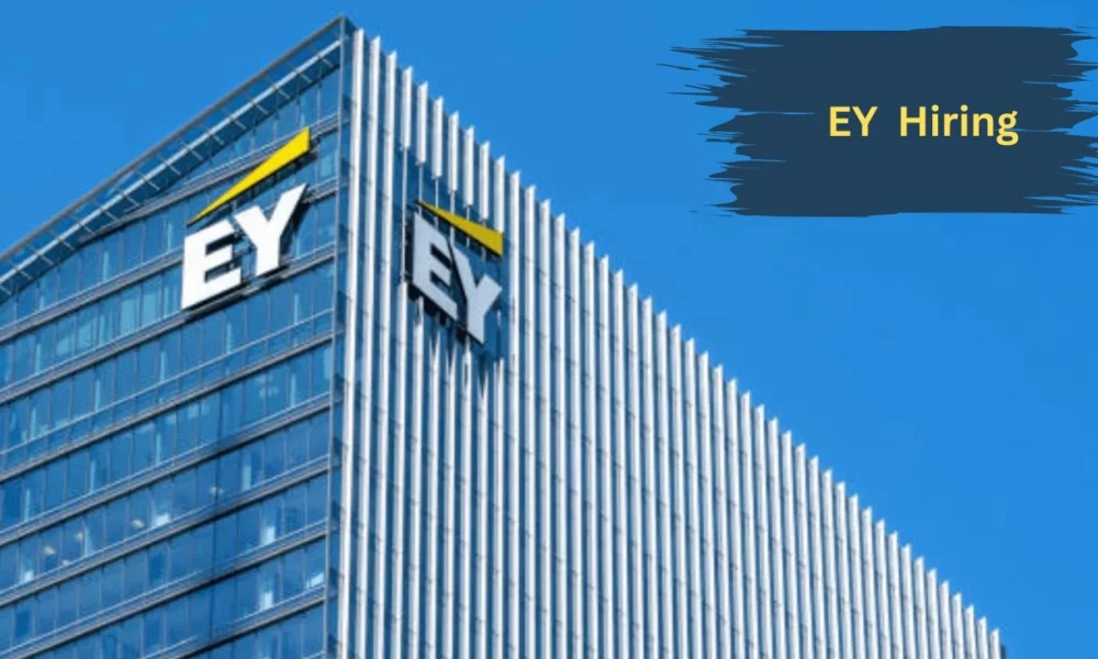 Careers at EY Hiring Technology Risk Intern