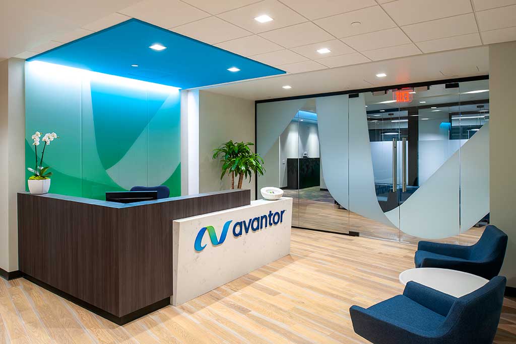 Manufacturing Engineering Technician at Avantor