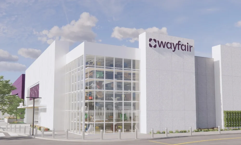  Operations Analyst Job at Wayfair