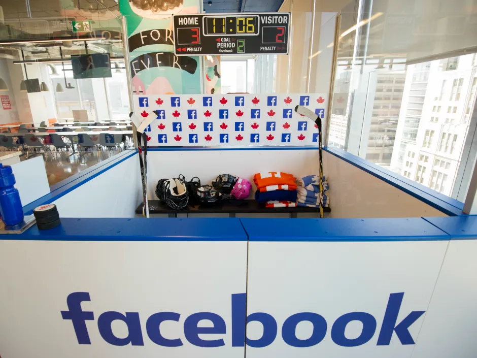 Careers at Facebook for Ads Intern