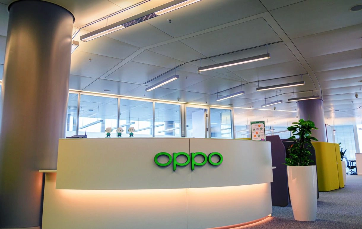 Machine Learning Engineer Intern at Oppo 