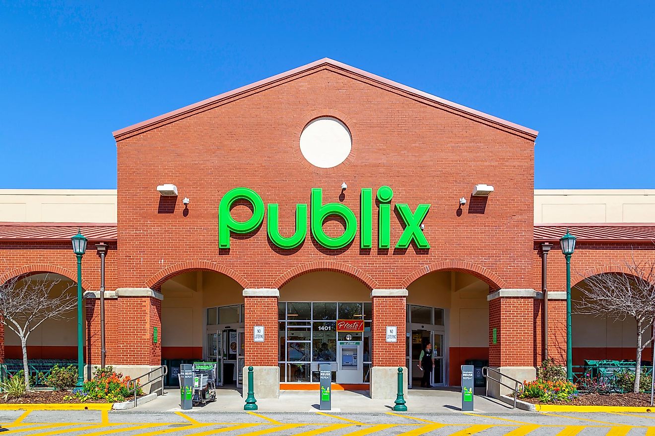 DevOps Architect Job at Publix Opportunities