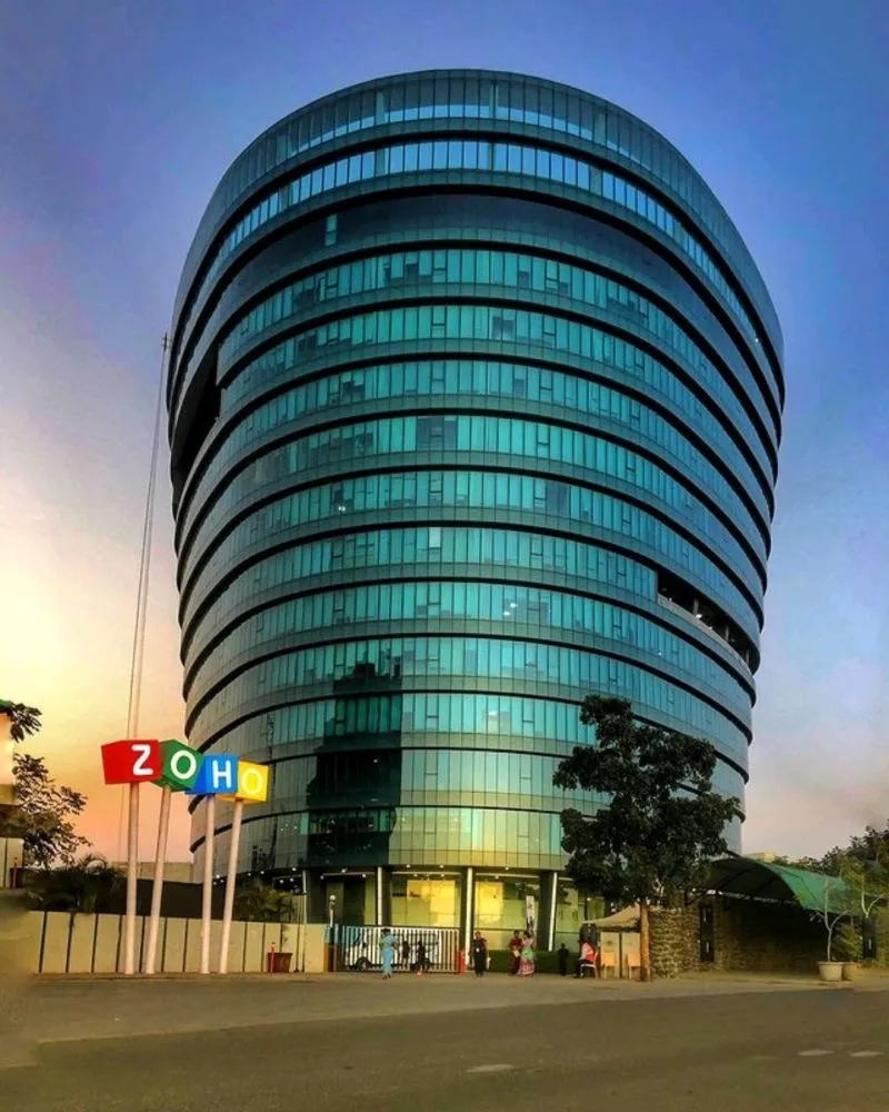 Digital Marketing Specialist at Zoho Jobs Openings