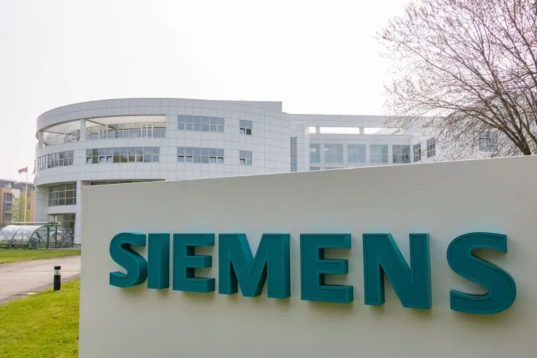 Mechanical Developer at Siemens Opportunities